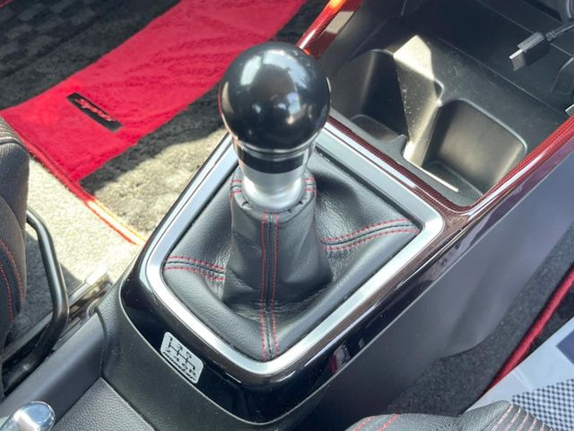 スイフト1.4 スポーツ