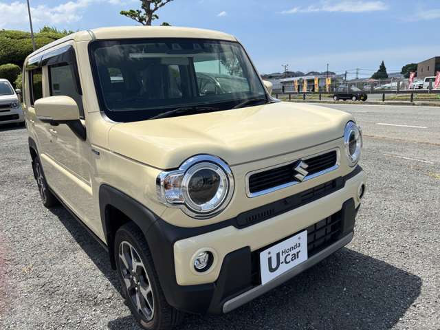 ハスラーX