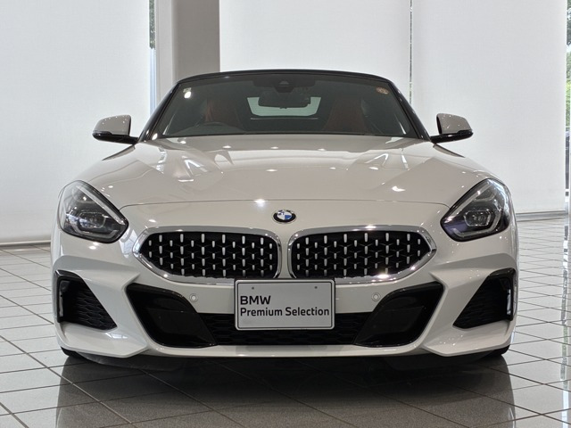 Z4sドライブ 20i Mスポーツ