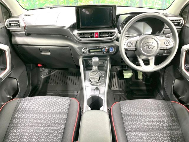 ライズ1.2 G