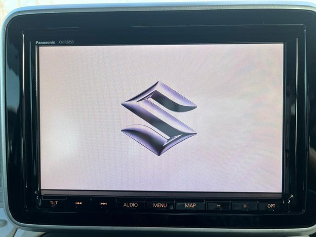 スペーシアハイブリッド(HYBRID)  X