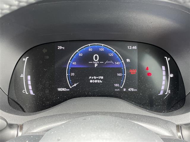 ヤリスクロス1.5 Z 4WD