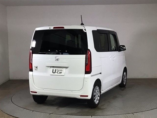 N-BOX