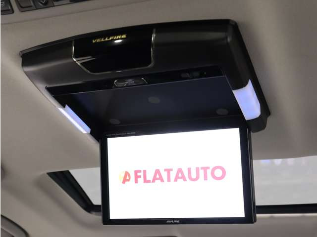 ヴェルファイア2.4 Z ゴールデンアイズII