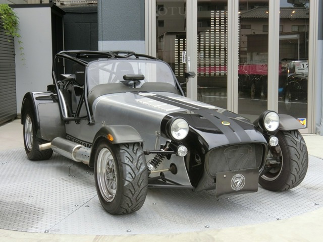 セブン250