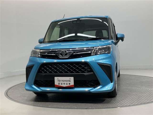 ルーミー1.0 G