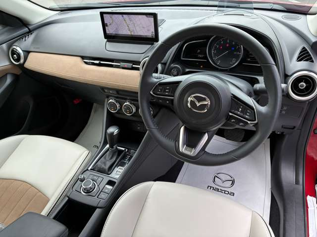 CX-31.5 15S アーバンドレッサー 4WD
