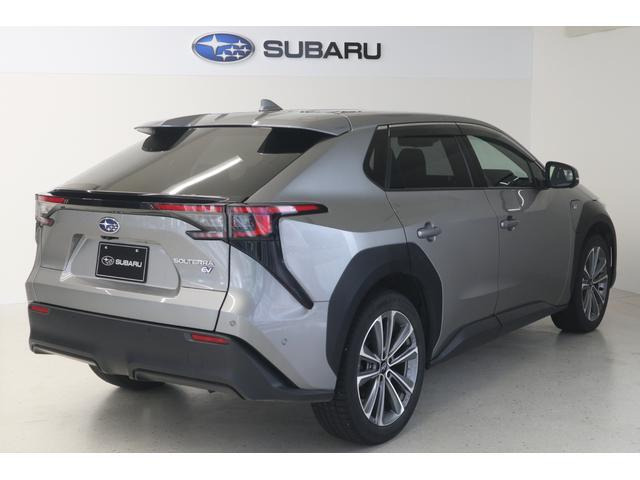 ソルテラET-HS 4WD