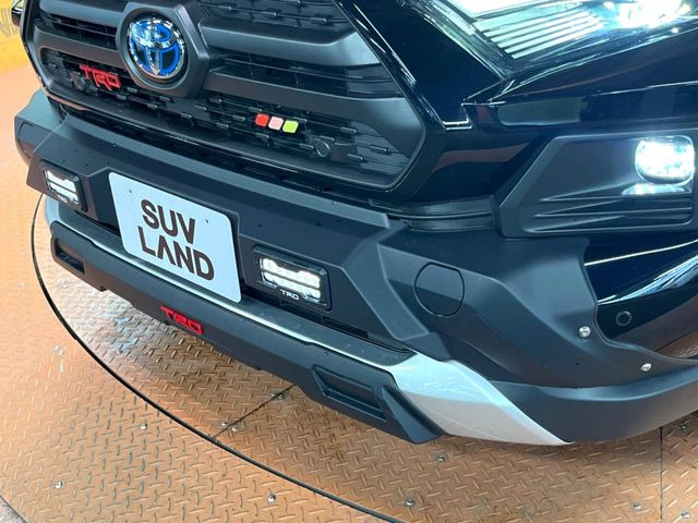RAV42.5 ハイブリッド アドベンチャー E-Four 4WD