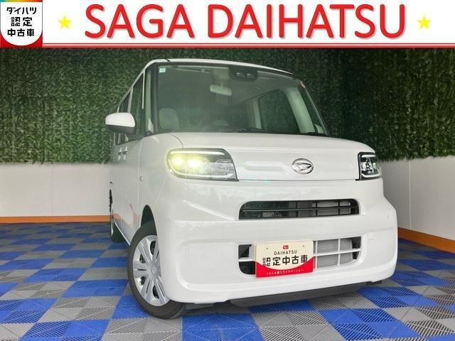 タントL