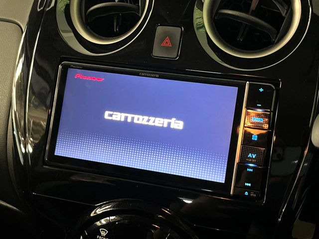 ノート1.2 e-POWER X