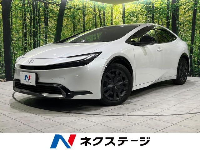 プリウス2.0 Z
