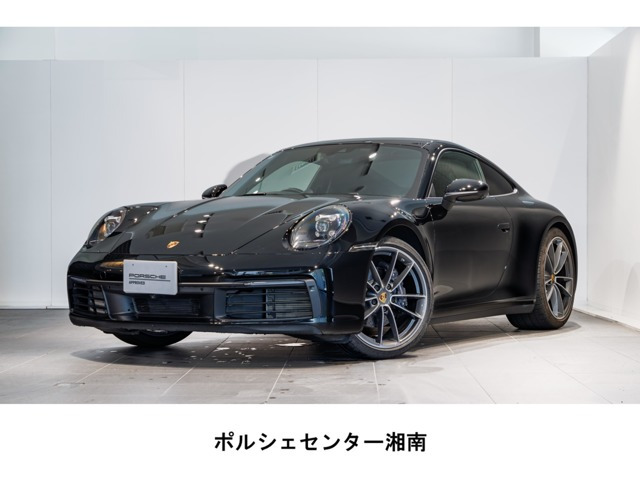 911カレラ PDK