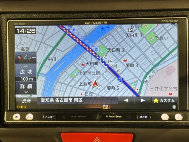 N-BOX+G Lパッケージ