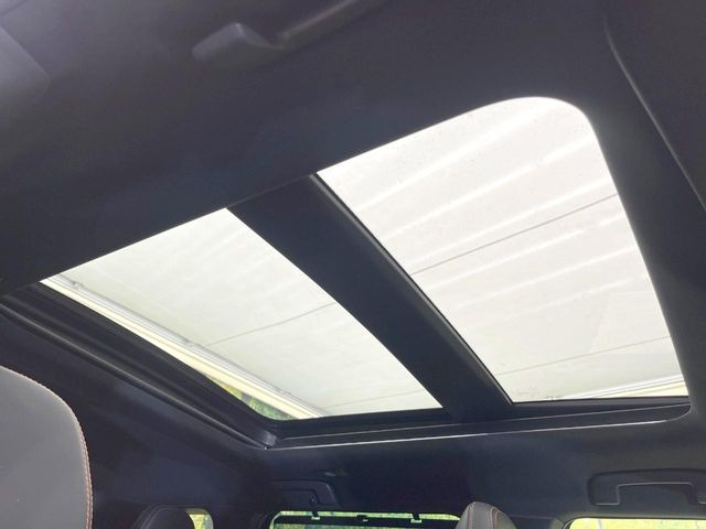 アウトランダーPHEV 2.4 P 4WD