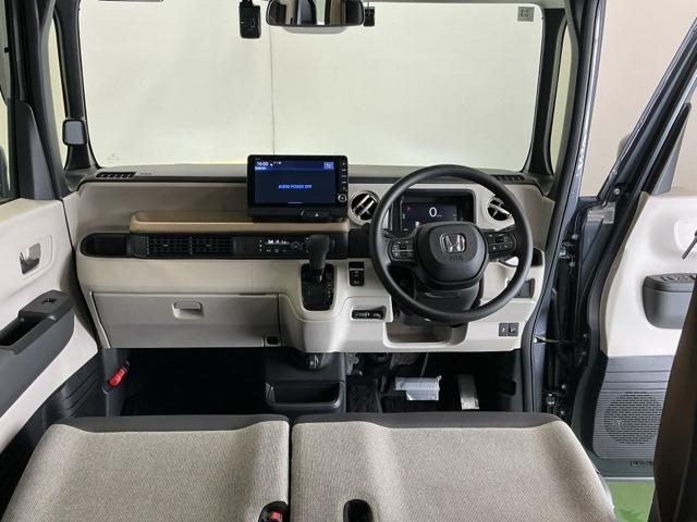 N-BOX