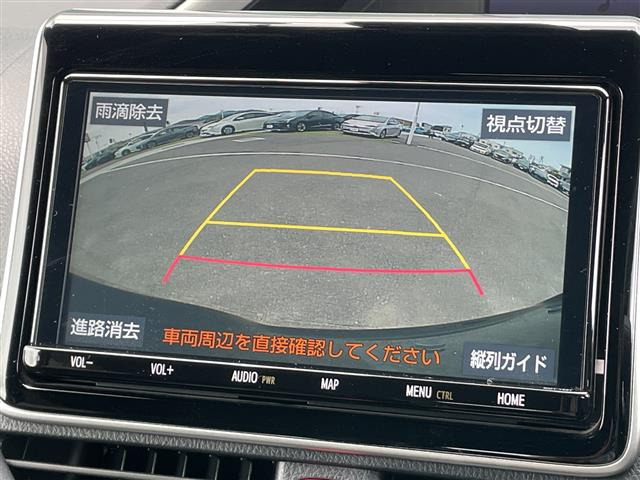 ヴォクシー2.0 ZS 煌III