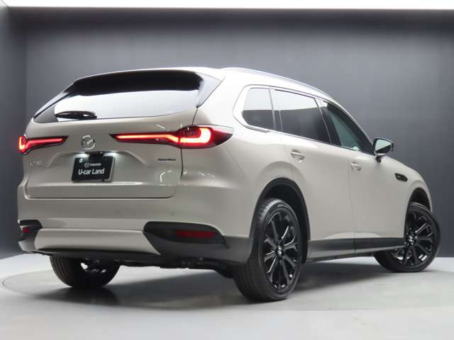 CX-803.3 XD ドライブ エディション ディーゼル
