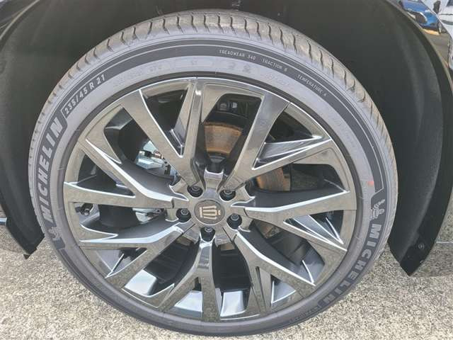 クラウンエステート2.5 Z E-Four 4WD