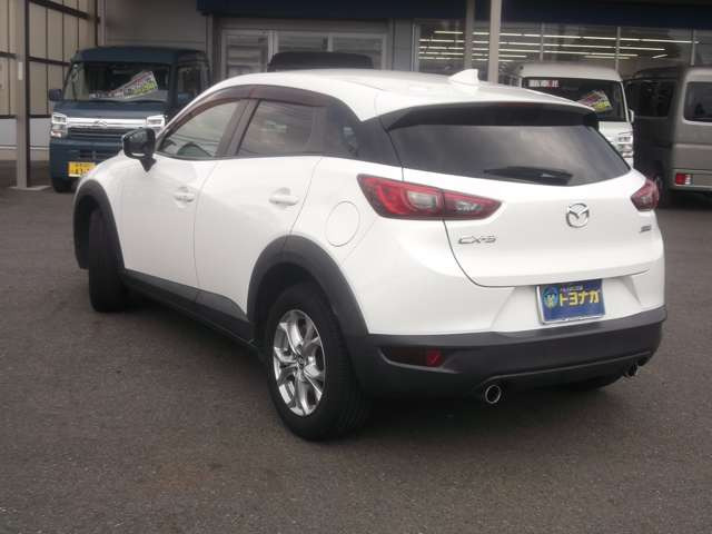 CX-31.5 XD