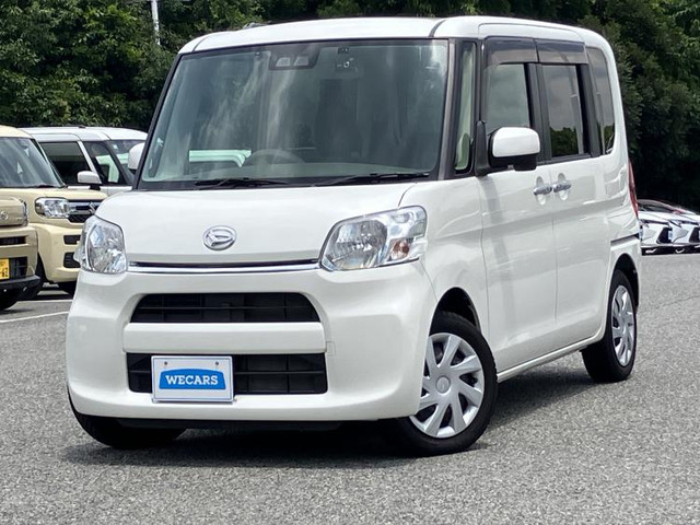タントX SAIII