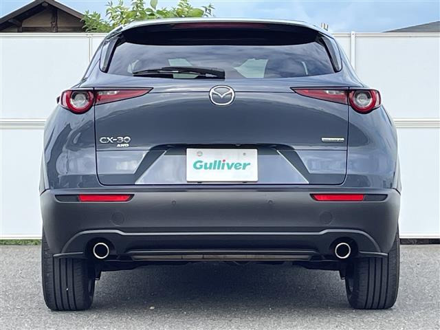 CX-302.0 20S Lパッケージ 4WD