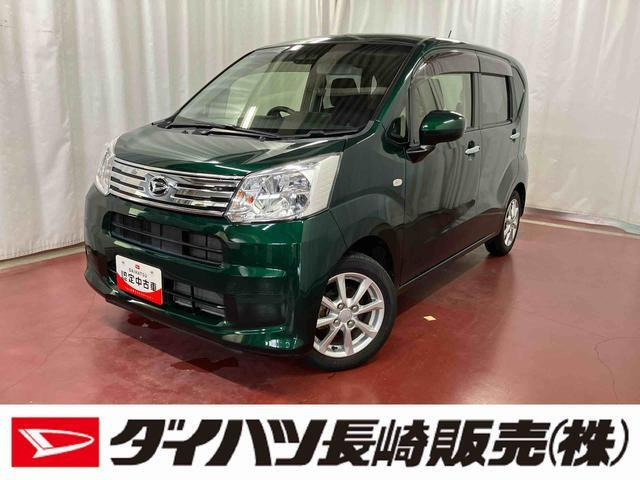 ムーヴX リミテッドII SAIII