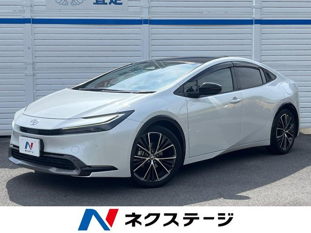 プリウス2.0 Z