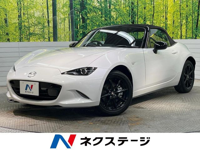 ロードスター1.5 RS