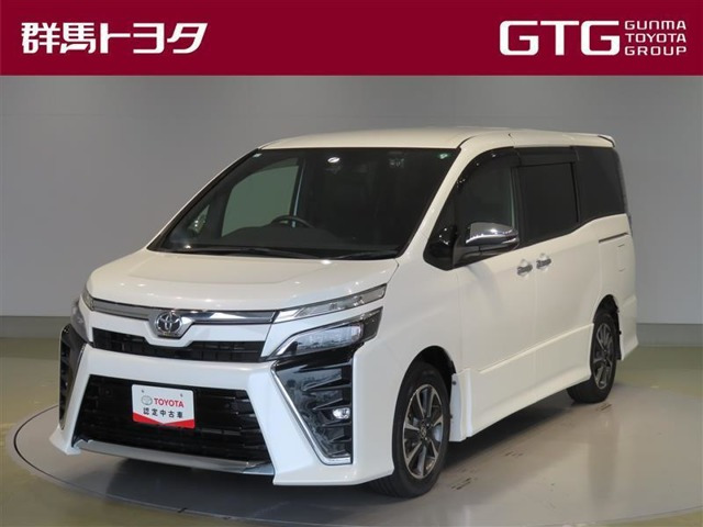 ヴォクシー2.0 ZS 煌III