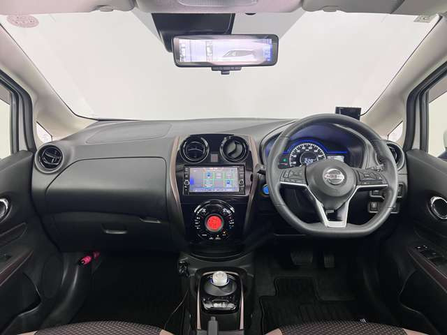 ノート1.2 e-POWER メダリスト