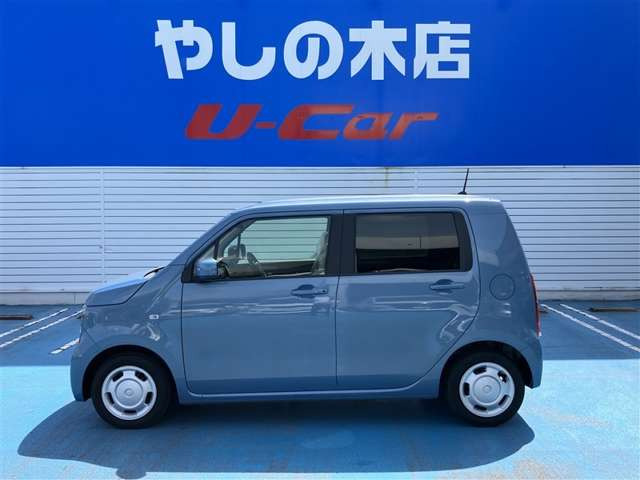N-WGNL ホンダ センシング