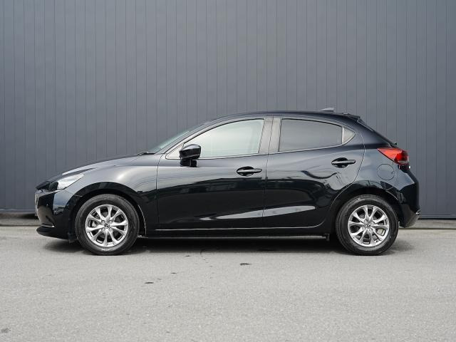 MAZDA21.5 15S プロアクティブ Sパッケージ