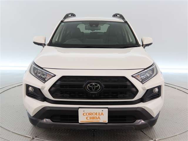 RAV42.0 アドベンチャー オフロードパッケージ 4WD