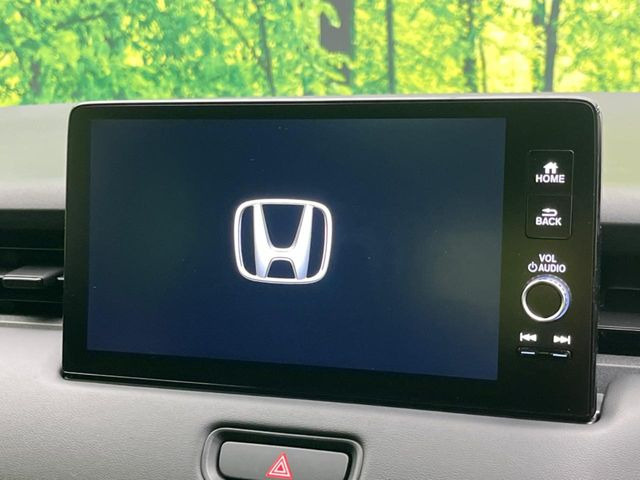 ヴェゼル1.5 e:HEV Z