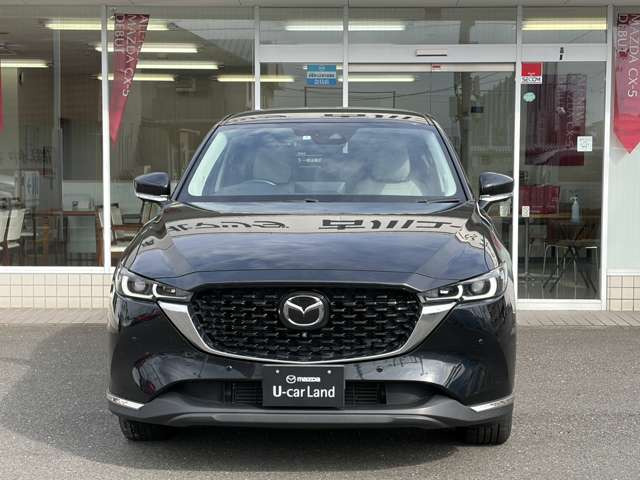 CX-52.2 XD スマートエディション