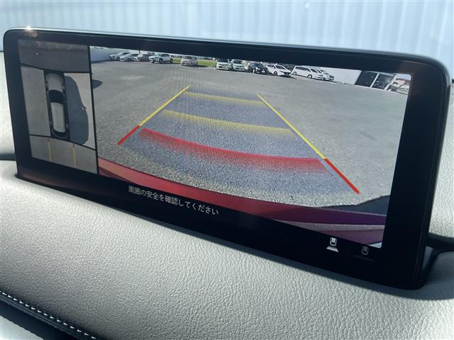 CX-52.2 XD ブラックトーンエディション