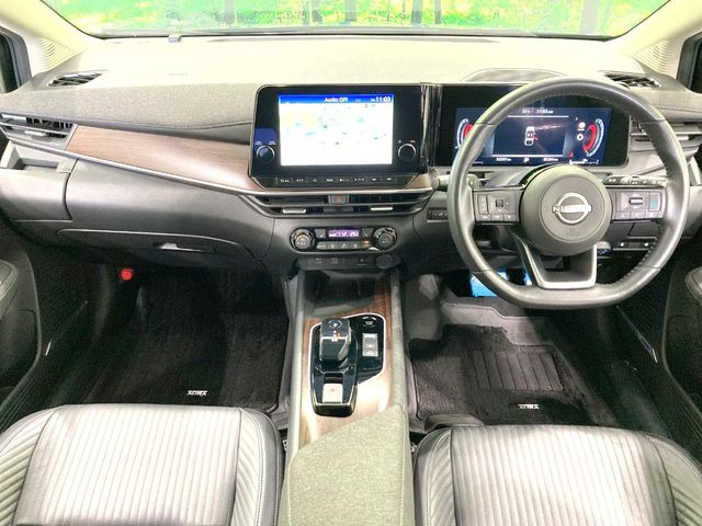 ノートオーラ1.2 G レザーエディション