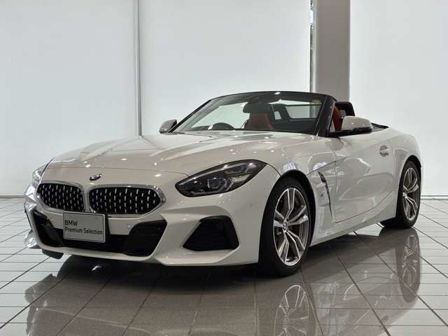 Z4sドライブ 20i Mスポーツ