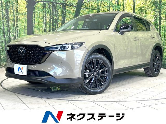 CX-52.2 XD ブラックトーンエディション