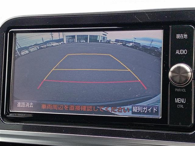 シエンタ1.5 G クエロ