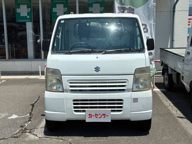 キャリイKC 4WD