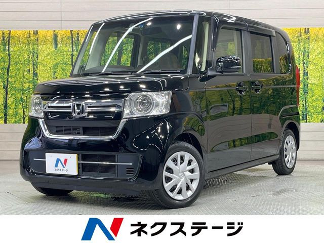 N-BOXL