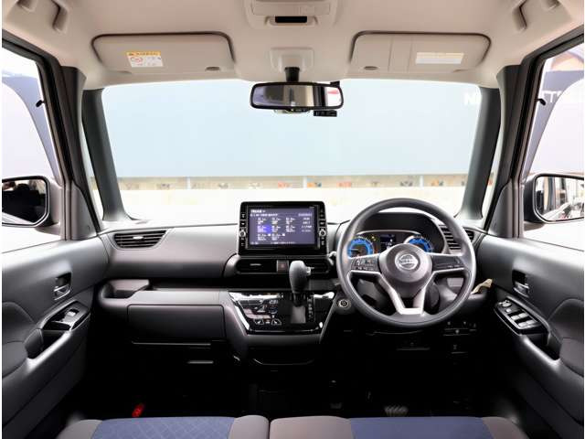 ルークスハイウェイスターX 4WD