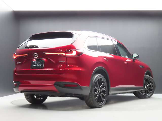 CX-803.3 XD ドライブ エディション ディーゼル