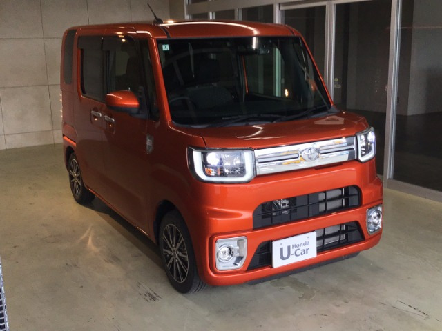 ピクシスメガGターボ SAIII