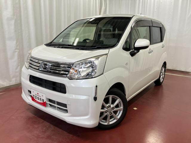 ムーヴX SAIII