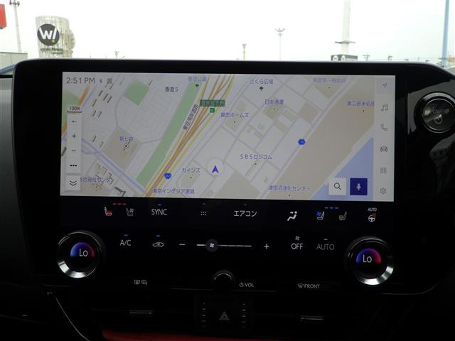 NX450hプラス Fスポーツ 4WD