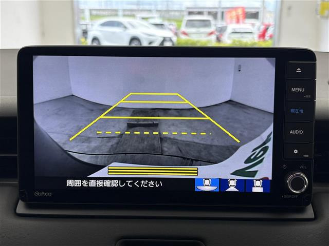 ヴェゼル1.5 ハイブリッド Z