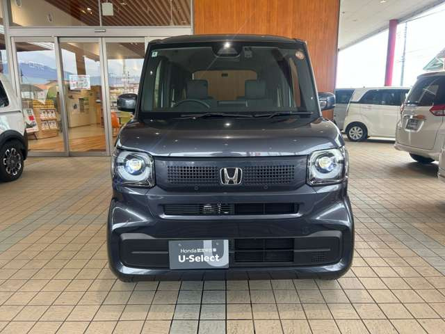 N-BOX